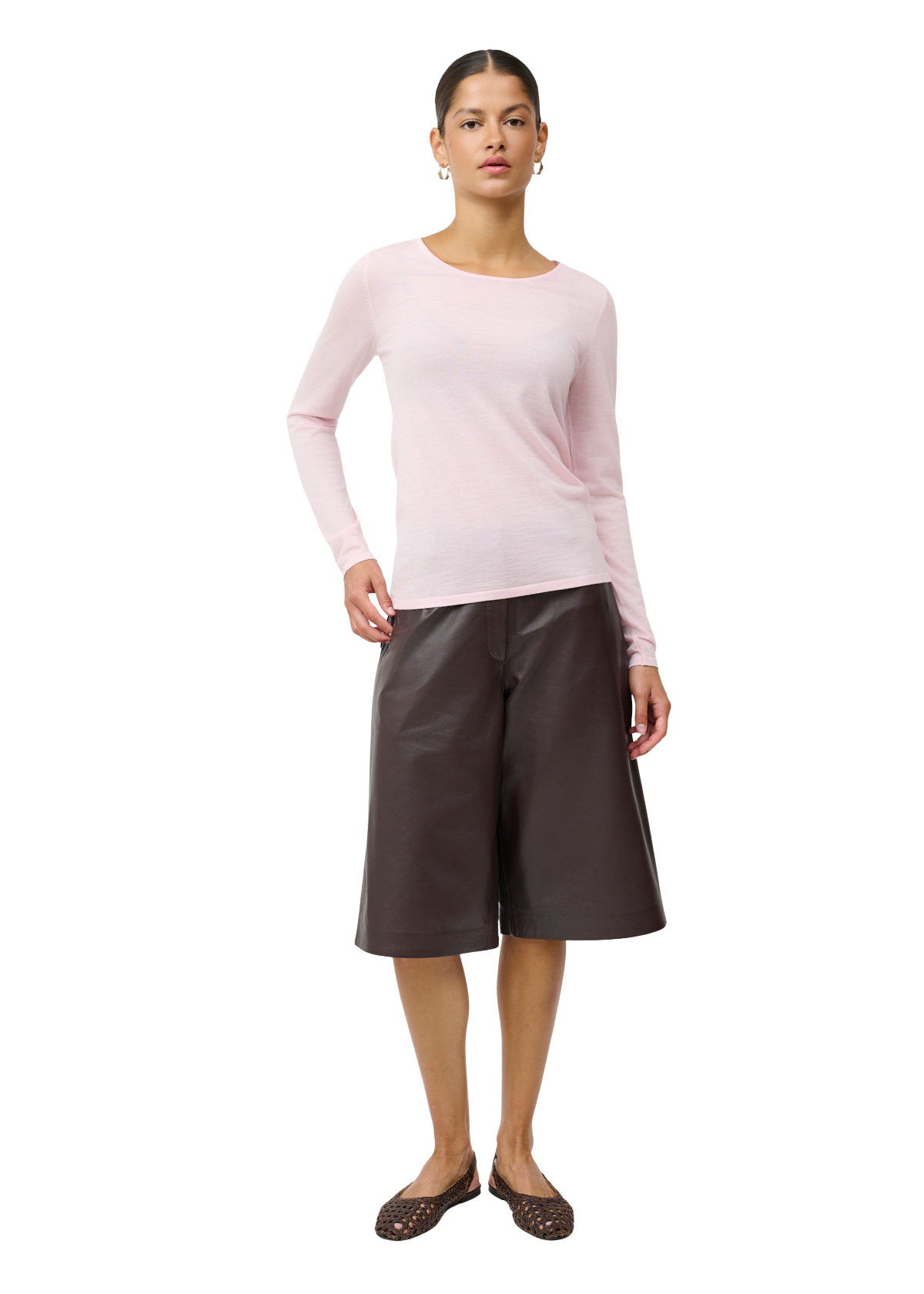 CRShana Bermudashorts